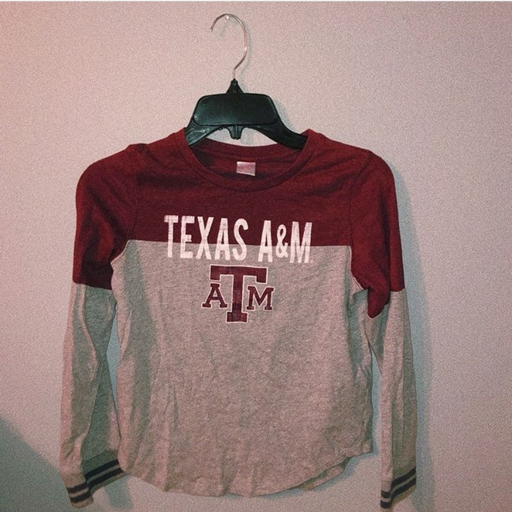aTm long sleeve